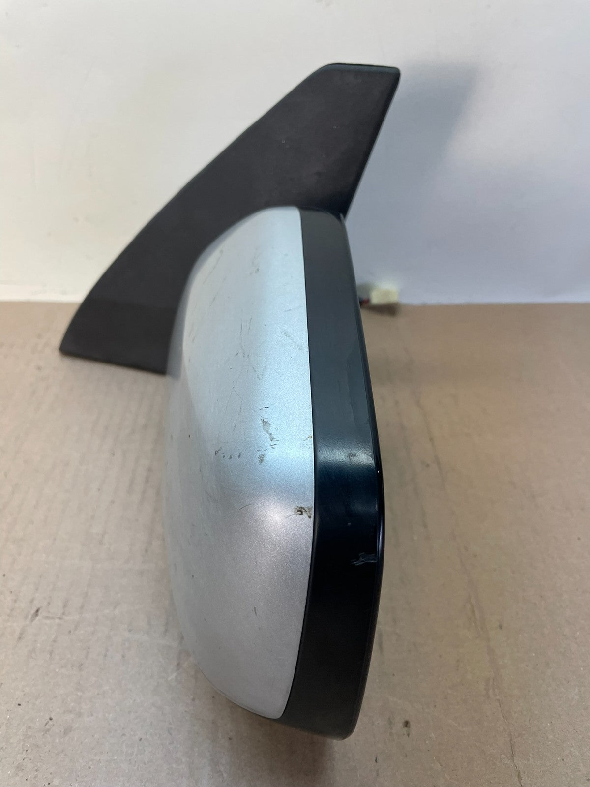 2001 to 2003 Toyota RAV4 Left Driver LH Side View Door Mirror aj0713 DG8
