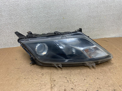 2010 2011 2012 Ford Fusion Right Passenger RH Headlight Halogen OEM AA4120 DW0