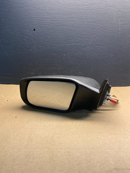 2013 to 2018 Nissan Altima Left Driver LH Side View  Door Mirror OEM AB7156 DW5