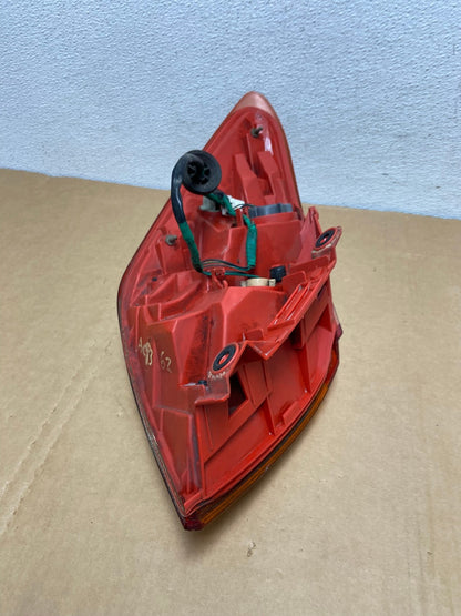 2009 2010 Nissan Murano Right Passenger Rh Side Tail Light AC8362 LK6