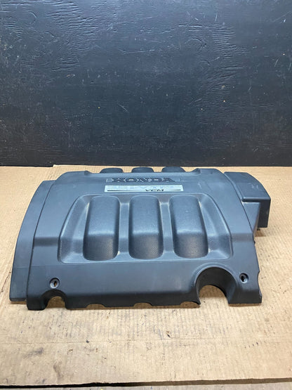 2006 to 2008 Honda Pilot Engine Cover Trim Bezel G28491