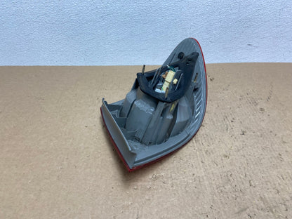 2005 to 2008 Toyota Corolla Left Driver Lh Side Tail Light AD0970 LK4