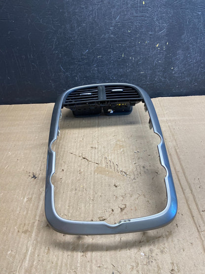 2013-2016 Chevrolet Malibu Center Radio Switch Air Vent Trim Bezel AE1851 DG3
