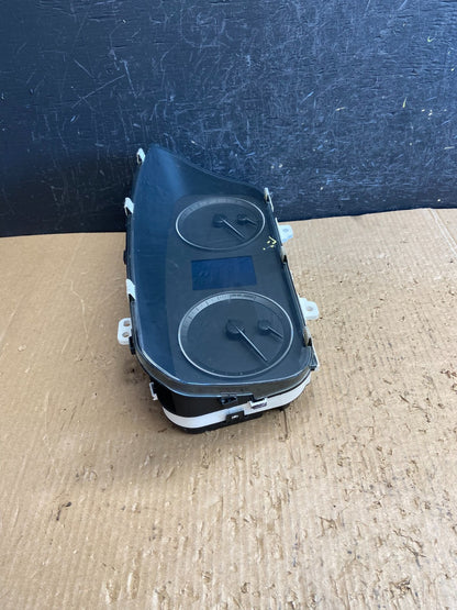2016 to 2017 Hyundai Sonata Speedometer Cluster Gauge AF1600 DG1