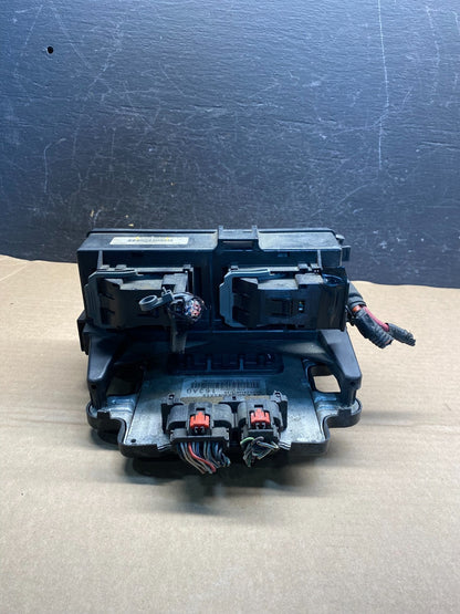 2008 Jeep Grand Cherokee Fuse Box Relay Panel 04692165ab AE0038 DG1