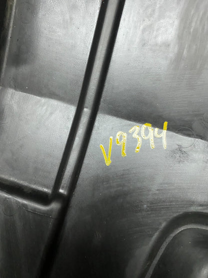 2005 to 2007 Honda Odyssey Black Engine Cover 3.5L No # v9394 DG9