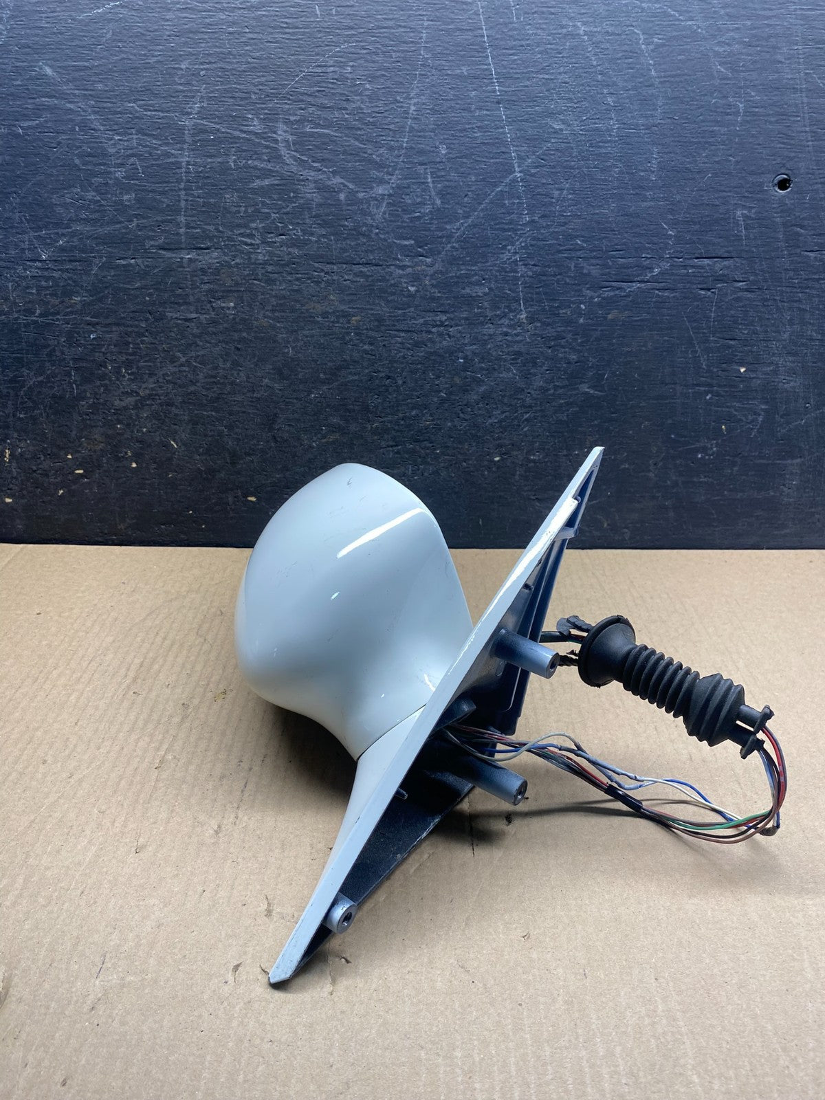 1999 to 2003 BMW 5 Series Right Passenger Side View Door Mirror AH3254 PS2