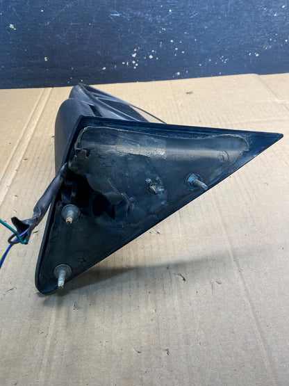 2003 -2011 Ford Crown Victoria Left Driver LH View Door Heated Mirror AB2678 MS4