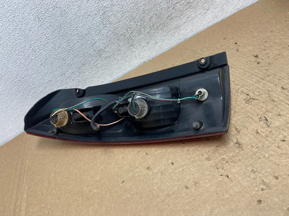 2001 to 2002 Nissan Quest Right Passenger Rh Side Tail Light Af8309 PS6