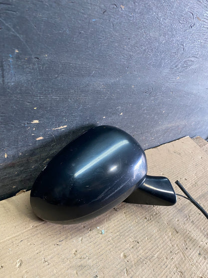 2009 to 2012 Toyota Venza Right Passenger RH View Door Mirror Oem R2411 DG2