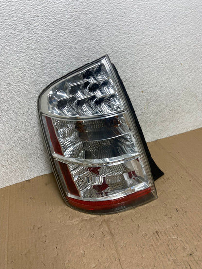 2006 2007 2008 2009 Toyota Prius Tail Light Left Driver LH AE9021 LK2