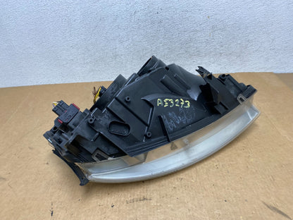 2003 2004 2005 2006 2007 Saab 9-3 Left Driver LH Headlight Halogen AE3273 DW7