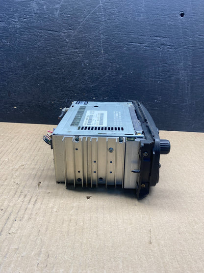 2002 - 2006 Chrysler Dodge Jeep Ram Radio CD Player AM/FM Receiver ag3845 DG2