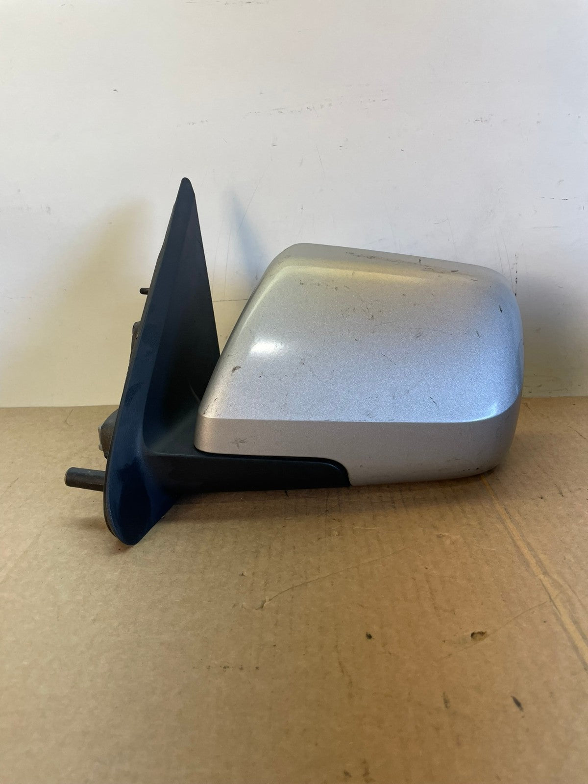 2010 to 2012 Mercury Mariner Left Driver LH Heated View Door Mirror AH6320 LK0
