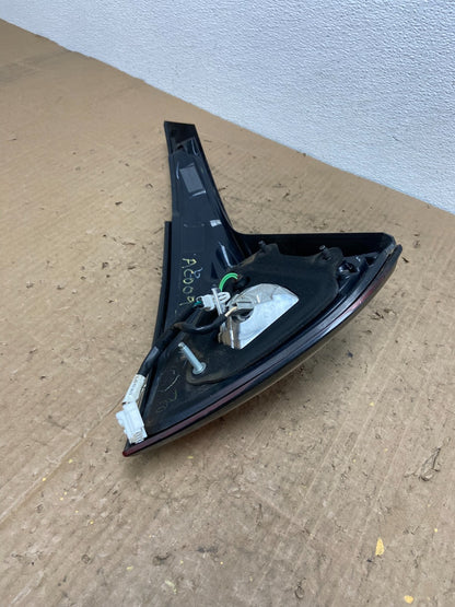 2015 to 2018 Nissan Murano Left Driver Lh Side Tail Light Inner Oem AC0093 DW5