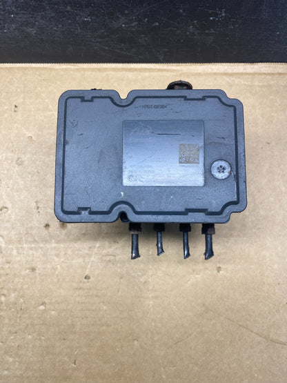 2009 to 2014 Honda TSX Abs Anti Lock Brake Pump Module af6706 DG0