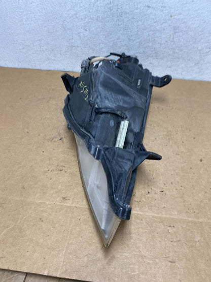 2003 to 2007 Nissan Murano Headlight Halogen Left Driver LH AD5247 DW5