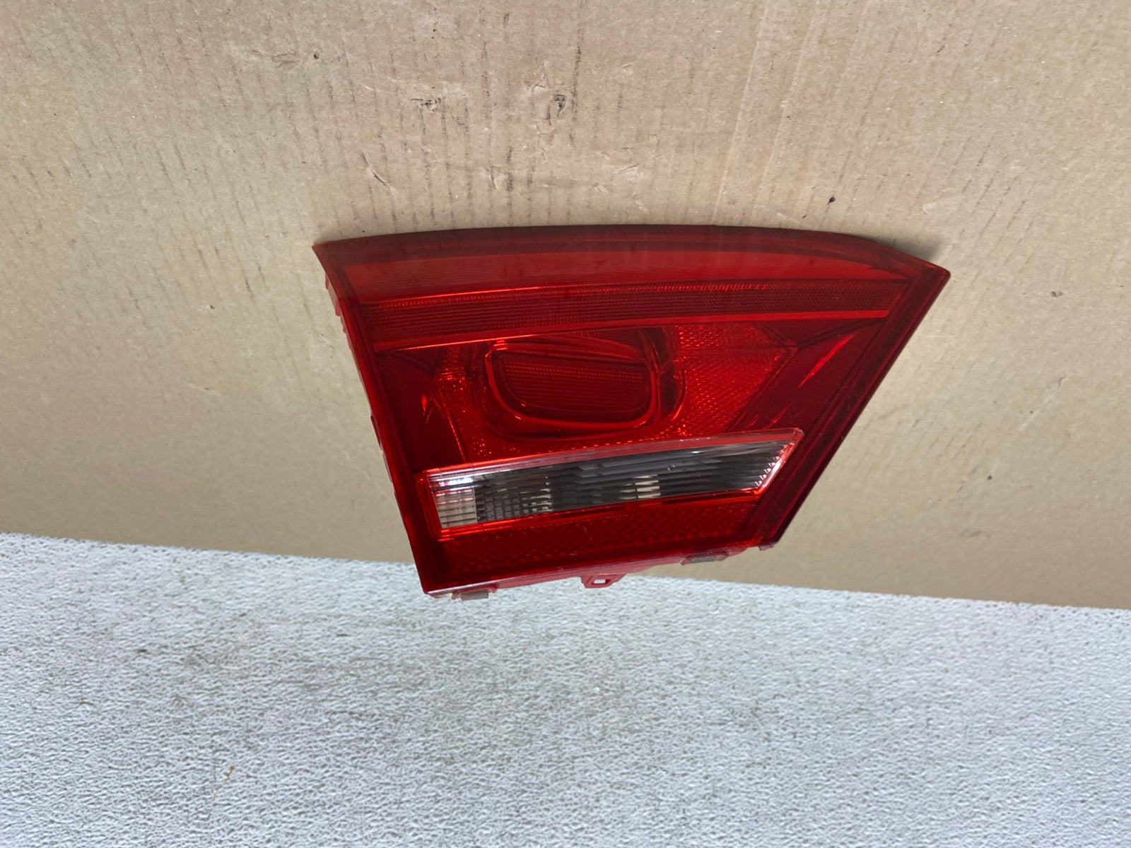 2012 to 2015 Volkswagen Passat Left Driver Lh Inner Tail light AF5808 LK0