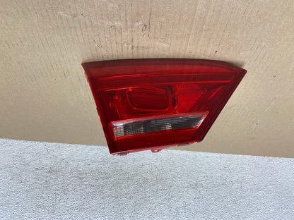 2012 to 2015 Volkswagen Passat Left Driver Lh Inner Tail light AF5808 LK0