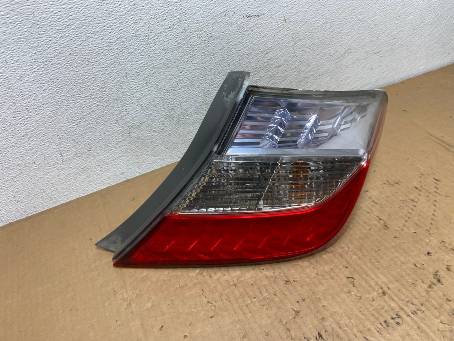 2012 - 2015 Honda Civic Hybrid Right Passenger RH Side Tail Light AD1146 LK2