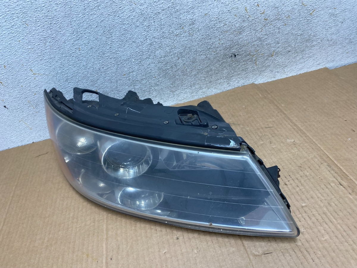 2006-2008 Hyundai Sonata Right Passenger Rh Side Headlight Halogen AI5787 DW1