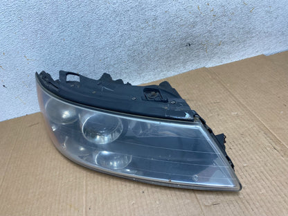 2006-2008 Hyundai Sonata Right Passenger Rh Side Headlight Halogen AI5787 DW1