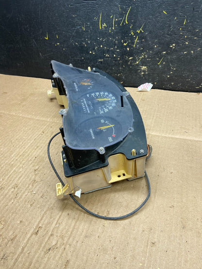 1995 to 1999 Chevrolet Lumina Monte Carlo Speedometer Cluster Gauge Oe AA8106 DG3