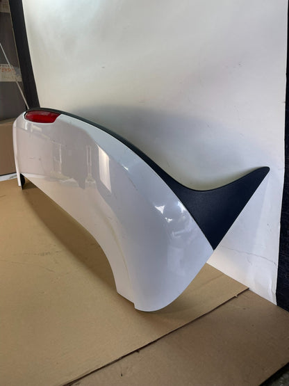 2014 to 2017 Jeep Cherokee Rear Spoiler Wing ai4231 DG1