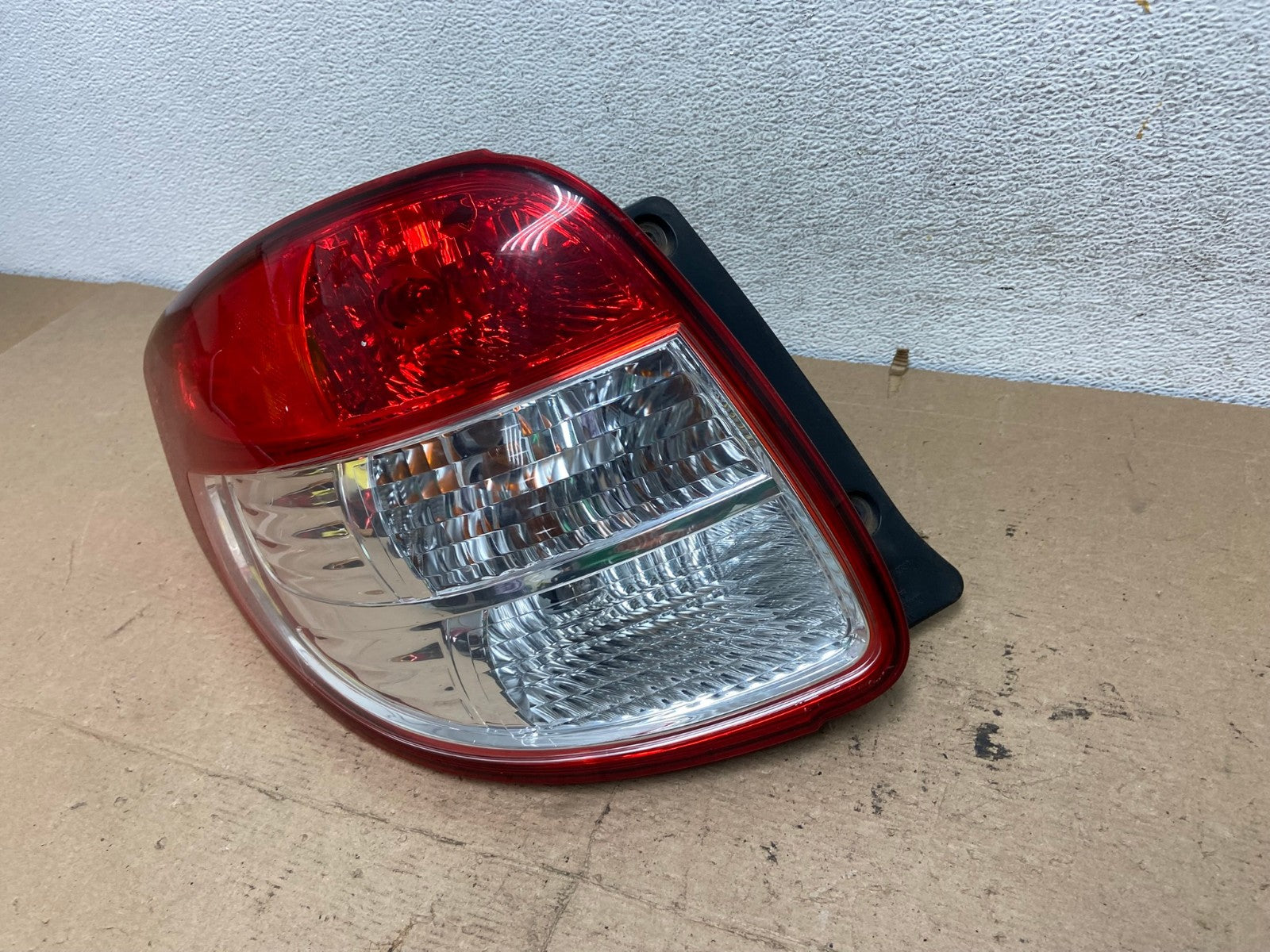 2007 to 2013 Suzuki SX4 Hatchback Left Driver Lh Tail Light AF5115 LK1