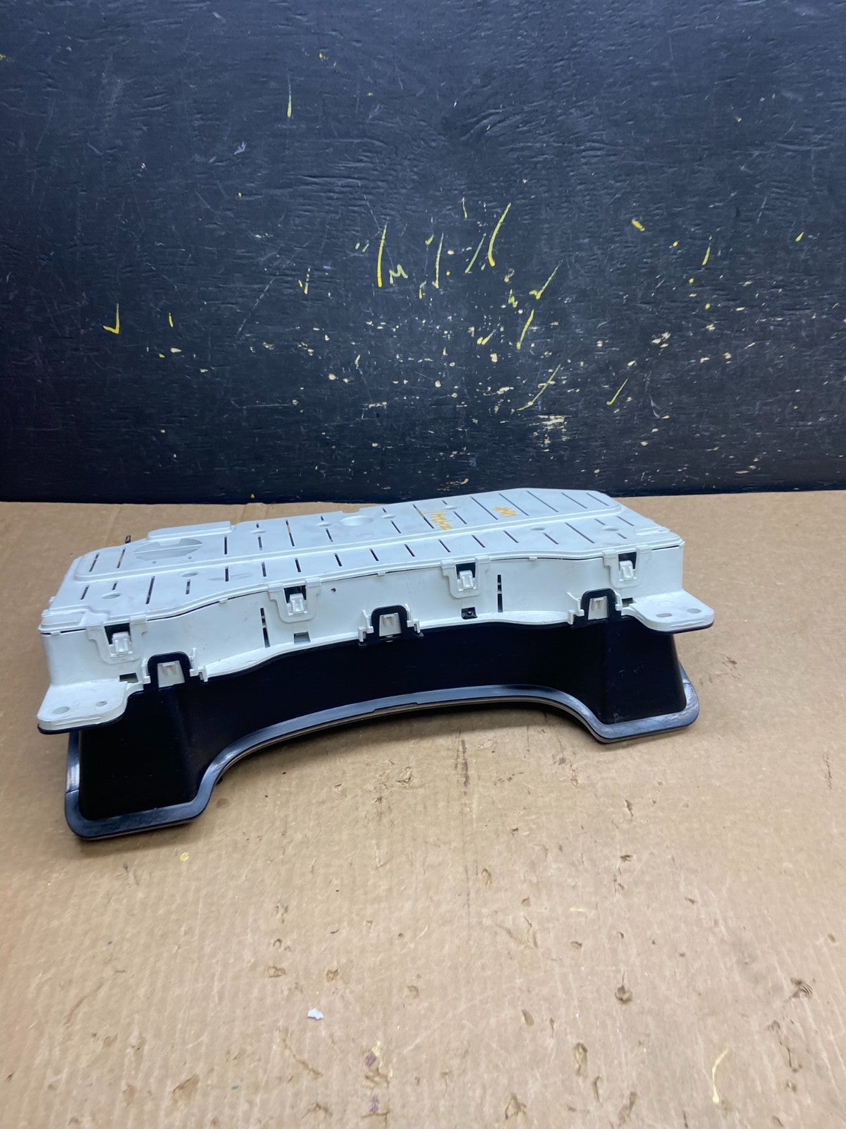 10 2010 Ford F150 F-150 Speedometer Instrument  Cluster Gauge Oem Z4241 DG5