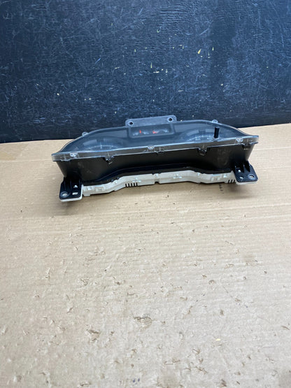 2011 to 2013 Ford E150 E250 E350 VAN Gauge Speedometer Cluster AG6374 DG4