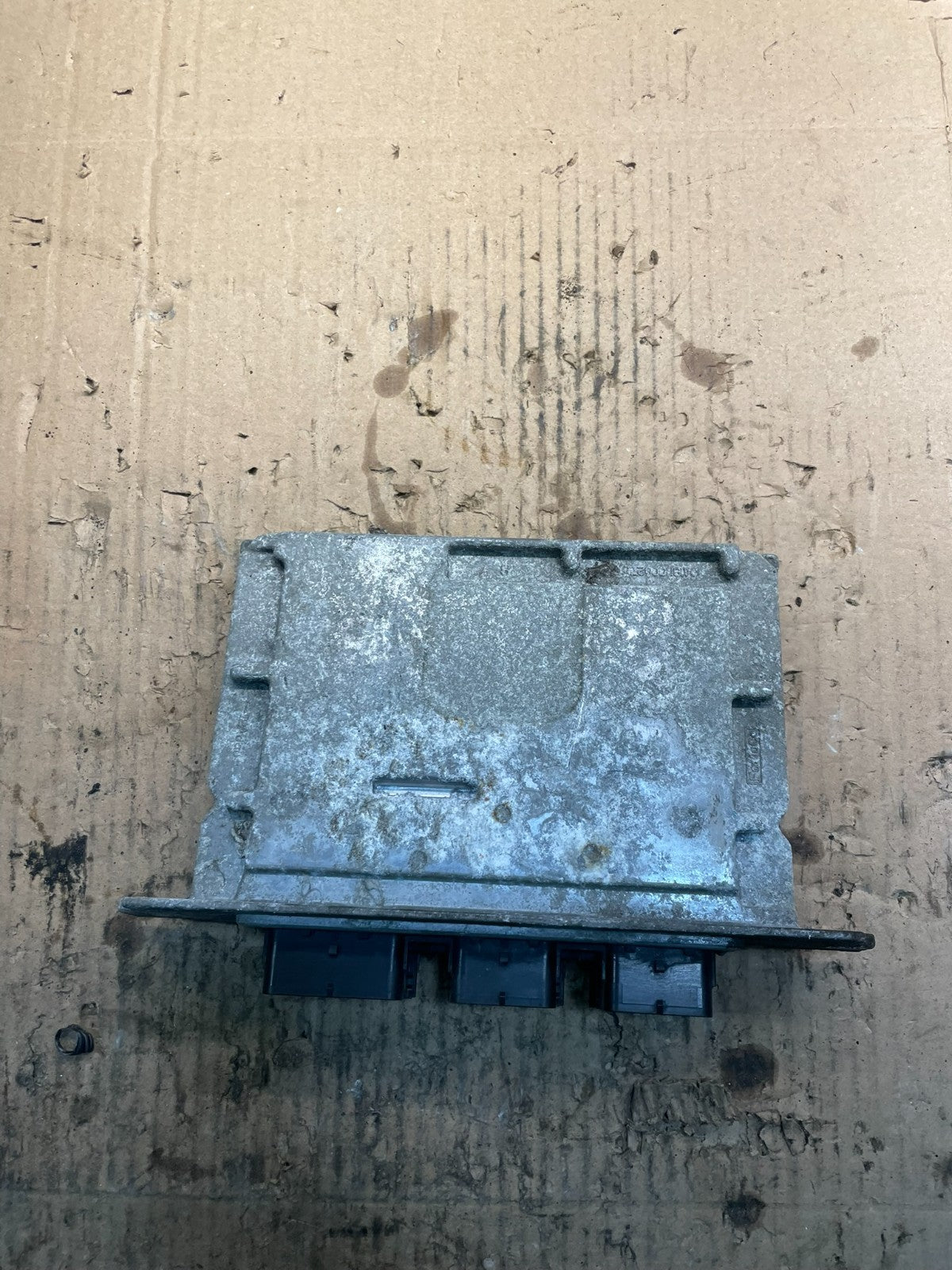 2006 Ford E-Series 5.4L Engine Control Computer 6C2A-12A650-ADB v2086 DG2
