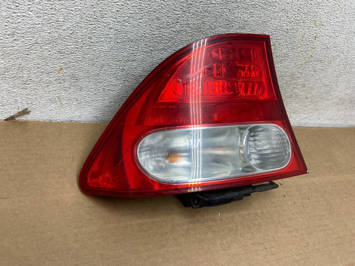 2009 2010 2011 Honda Civic Sedan Left Driver LH Side Tail Light AH3095 DW1