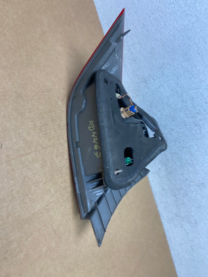 2001 to 2003 Honda Civic Coupe Right Passenger Rh Side Tail Light AD4467 LK6