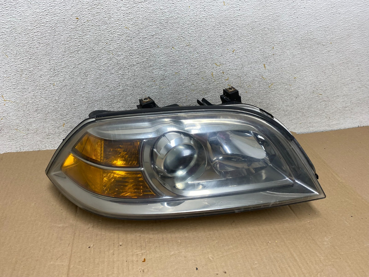 2004 2005 2006 Acura MDX Right Passenger RH Headlight Halogen AI1177 DW0