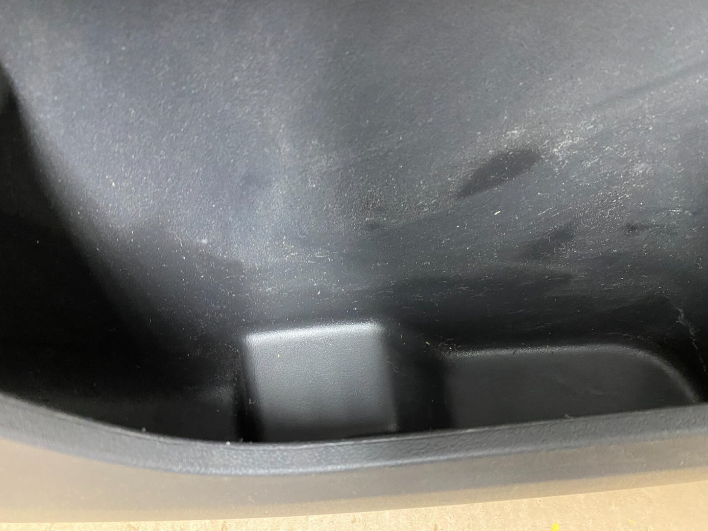 2017 to 2020 Jaguar F-Pace OEM Front Left Driver Interior Door Panel E9060 DG14