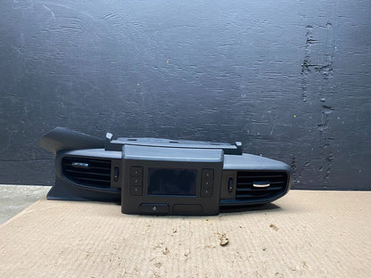 2020 to 2023 Ford Explorer Console Radio Display Screen Air Vents F8960 DG10