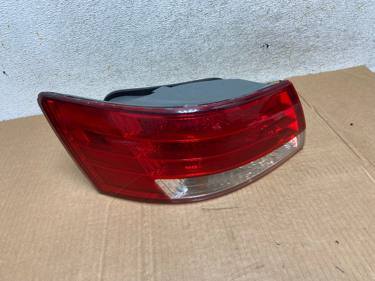 2006 2007 2008 Hyundai Sonata Left Driver Lh Side Tail Light AI3786 LK0
