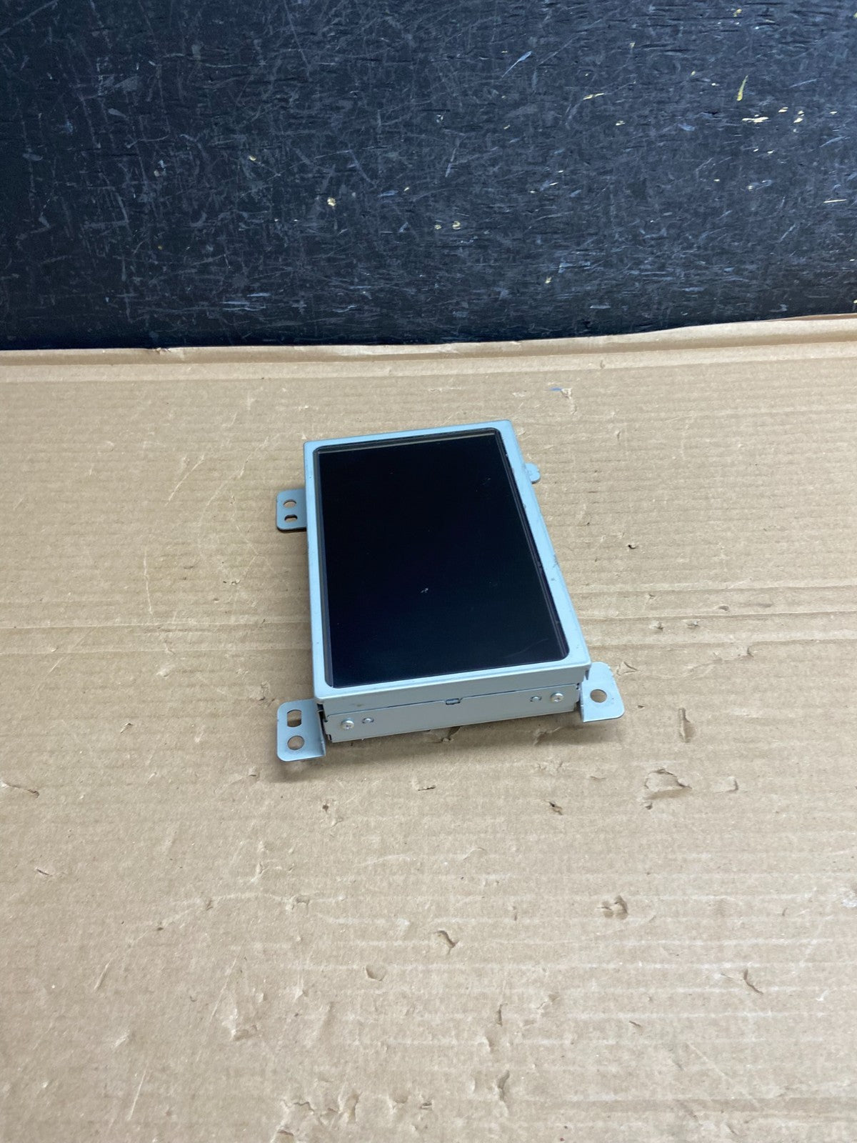 2010 - 2011 Chevrolet Equinox Radio Display Screen Information Dash Oe AG0423 DG1