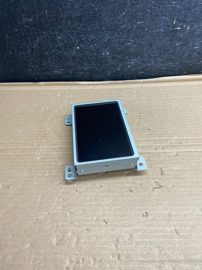 2010 - 2011 Chevrolet Equinox Radio Display Screen Information Dash Oe AG0423 DG1