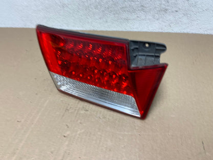 2006 2007 2008 2009 Hyundai Azera Left Driver LH Inner Tail Light AF5792 LK1