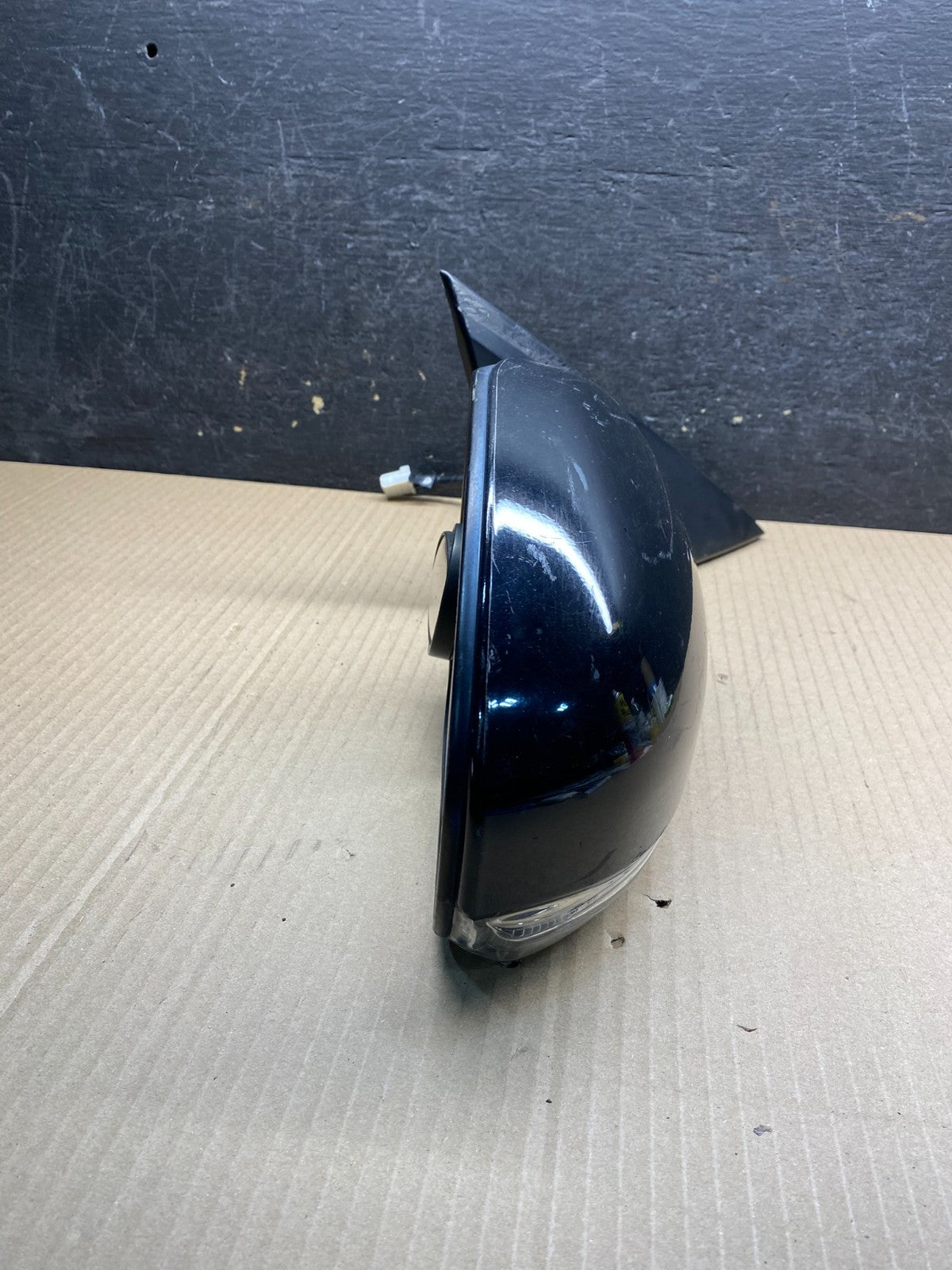 2011 - 2012 Toyota Avalon Right Passenger RH View Door Turn Sgn Mirror AJ0165 DG11