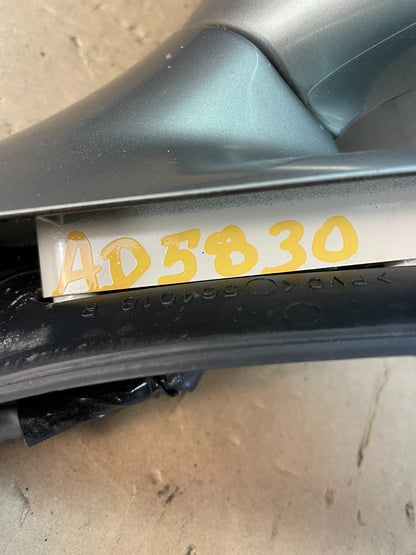 2002 to 2006 Lexus ES300 ES330 Right Passenger RH View Door Mirror AD5830 DW10