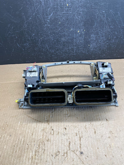 2005-2007 Toyota Avalon Climate Control A/C Heater Air Vent Panel Trim AC9078 DG5