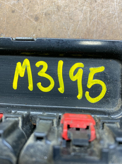 2008 2010 Dodge Charger Chrysler 300 Engine Control ECM 68054121ac M3195 DG5
