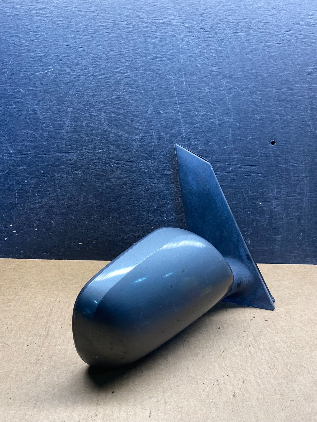2004 to 2009 Toyota Prius Right Passenger RH Side View Door Mirror AH7134 DW1