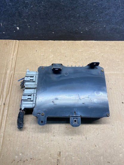 2002 Dodge Caravan Engine Control Unit ECU Module AI9816 DW1