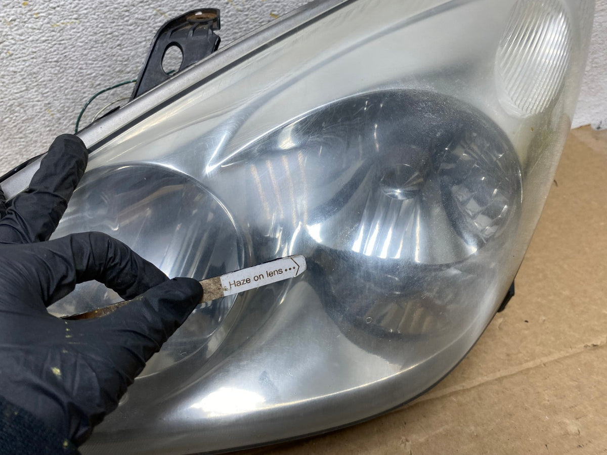 2002-2004 Lexus Es300 Es330 Left Driver Lh Headlight Xenon HID AH7940 LK4