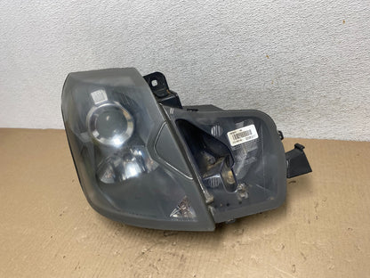 2003 to 2007 Cadillac CTS Right Passenger RH Halogen Headlight AG5931 DW1
