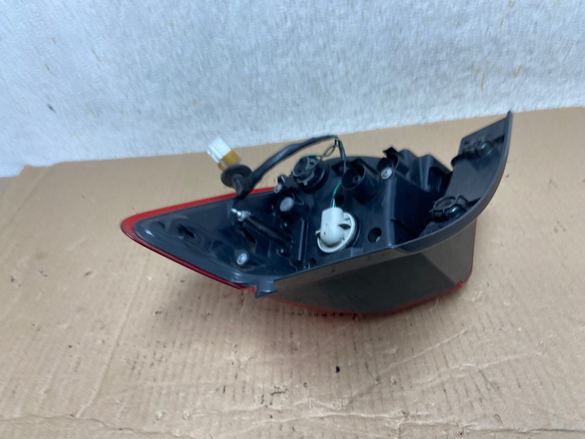 2011 to 2019 Mitsubishi Outlander Sport Left LH Side Tail Light AI1252 LK4